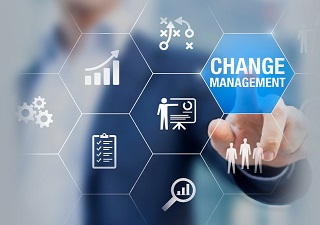 Change Management