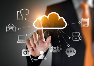 Cloud Computing