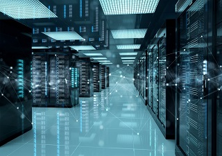 Managing I.T. Infrastructure